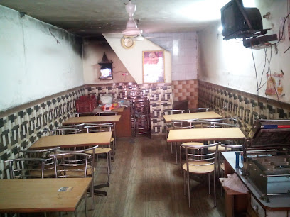 Shan - E - Dilli Restaurant - 148 Scindia House Behind Prem Nath Motor Co, Connaught Place, New Delhi, Delhi 110001, India