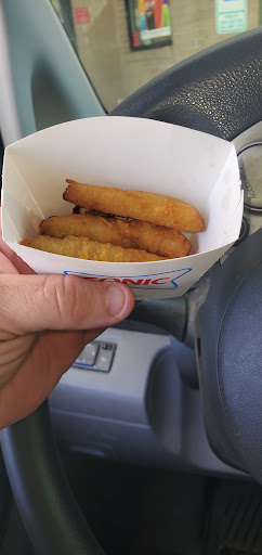 Fast Food Restaurant «Sonic Drive-In», reviews and photos, 2514 George Washington Memorial Hwy, Yorktown, VA 23693, USA