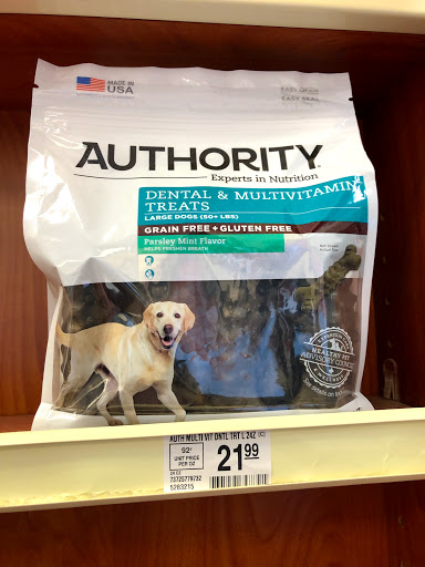 Pet Supply Store «PetSmart», reviews and photos, 1115 Vidina Pl, Oviedo, FL 32765, USA