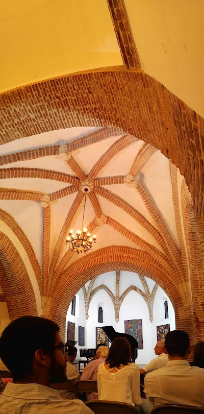 Photos of Chapel of Our Lady of Remedies