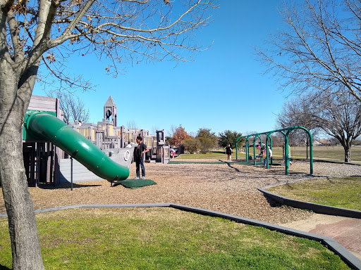 Park «Johnson Road Park», reviews and photos, 640 Johnson Rd, Keller, TX 76248, USA