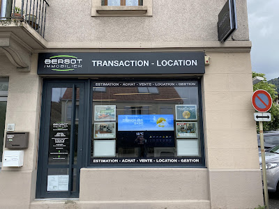 BERSOT IMMOBILIER à Bons-en-Chablais