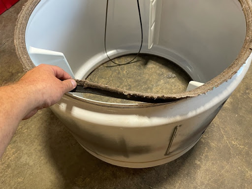 Appliance Repair Service «Appliance Network, L.L.C.», reviews and photos, 2777 N Morton St, Franklin, IN 46131, USA