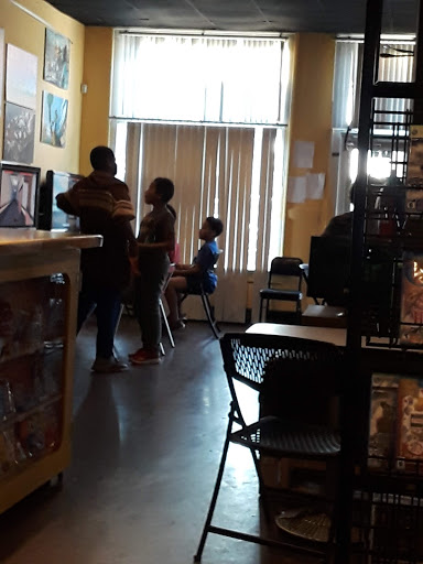 Video Arcade «Gamers Xperience», reviews and photos, 6981 Main St, Lithonia, GA 30058, USA