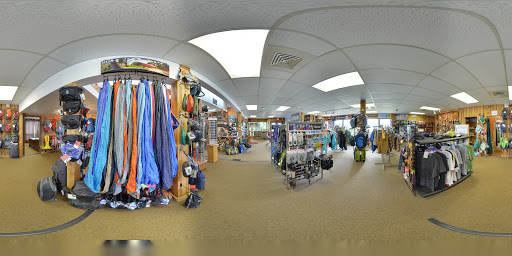 Outdoor Sports Store «Back Country Ski & Sport», reviews and photos, 3710 S Main St, Blacksburg, VA 24060, USA