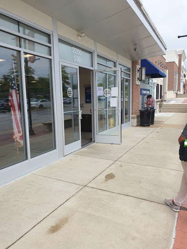 Credit Union «Navy Federal Credit Union», reviews and photos