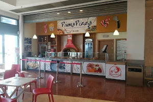 Piuma Pizza image