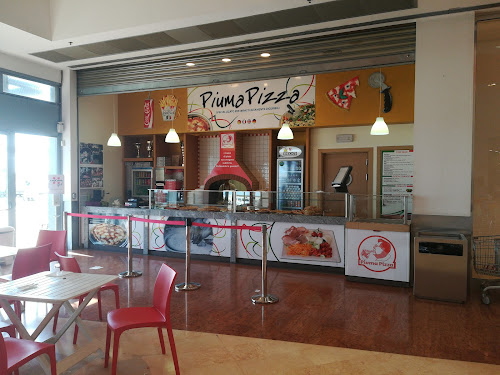 Piuma Pizza  Ragusa