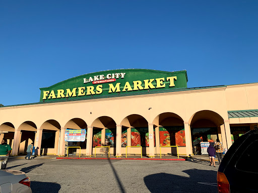 Grocery Store «Lake City International Farmers Market», reviews and photos, 5226 Jonesboro Rd, Morrow, GA 30260, USA