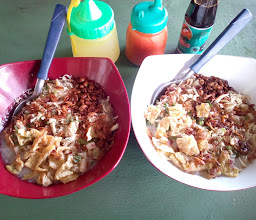 Bubur Ayam Jakarta photo