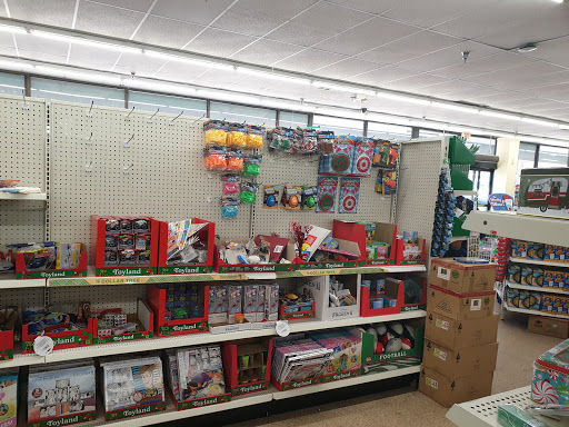 Dollar Store «Dollar Tree», reviews and photos, 6539 Annapolis Rd, Landover Hills, MD 20784, USA