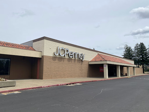JCPenney, 205 N Orchard Ave, Ukiah, CA 95482, USA, 