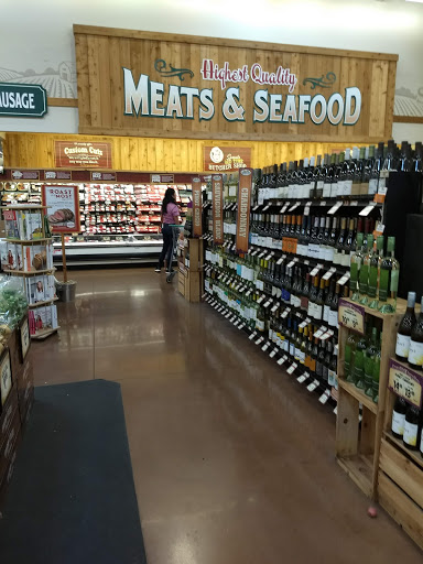 Health Food Store «Sprouts Farmers Market», reviews and photos, 8383 North Booth Avenue, Kansas City, MO 64158, USA