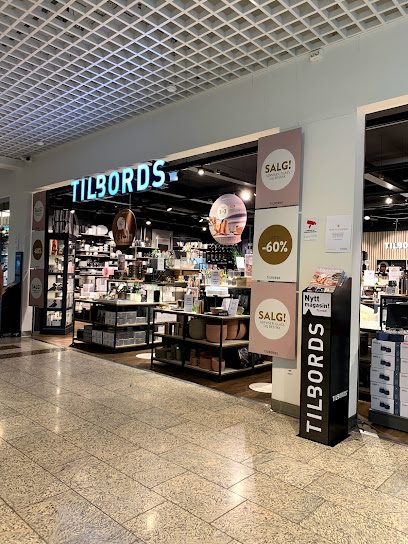 Tilbords CC Gjøvik