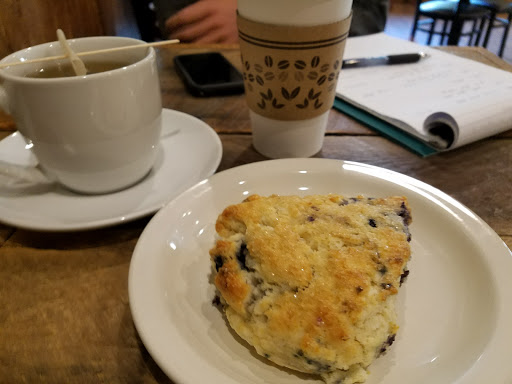 Coffee Shop «Crumble Coffee and Bakery», reviews and photos, 532 N College Ave, Bloomington, IN 47404, USA