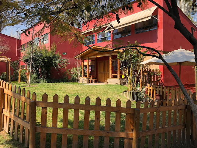 Colegio Giordano Bruno