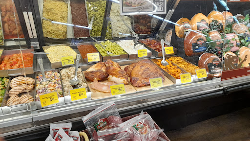 Grocery Store «Safeway», reviews and photos, 702 W Hopi Dr, Holbrook, AZ 86025, USA