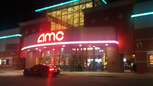 Movie Theater «AMC Lake In The Hills 12», reviews and photos, 311 Randall Rd, Lake in the Hills, IL 60156, USA