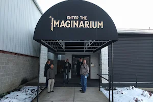 Enter the Imaginarium Pittsburgh image