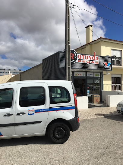Rebelo & Eufrásio - Comércio de Peças Auto, Lda.