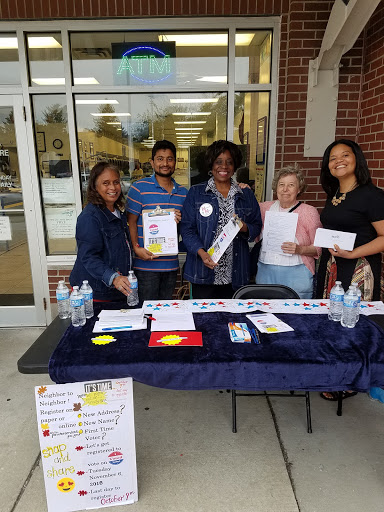 Market «Market Square», reviews and photos, 7723 Crittenden St, Philadelphia, PA 19118, USA