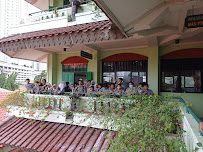 Foto SMP  Negeri 1 Jakarta, Kota Jakarta Pusat