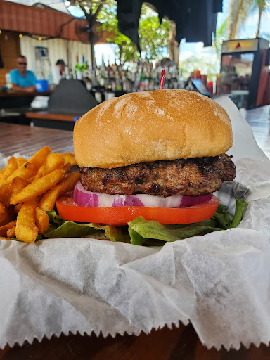 American Restaurant «Airport Restaurant & Gin Mill», reviews and photos, 1120 Airport Terminal Dr, DeLand, FL 32724, USA