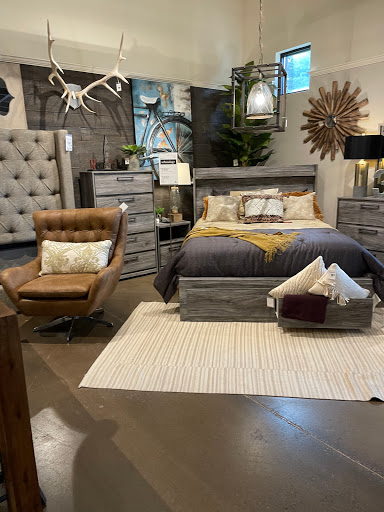 Furniture Store «Ashley HomeStore», reviews and photos, 3297 Dredge Dr, Helena, MT 59602, USA