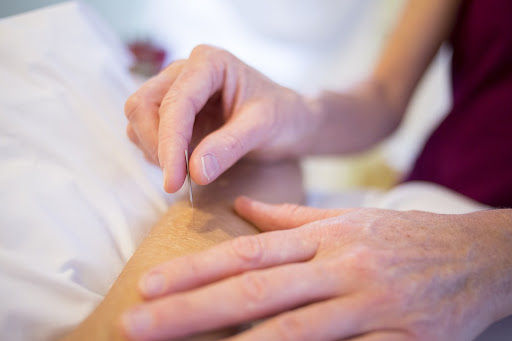 Ananda osteopatía,  acupuntura,  medicina natural,  Santa Cruz de Mudela en Santa Cruz de Mudela, Ciudad Real