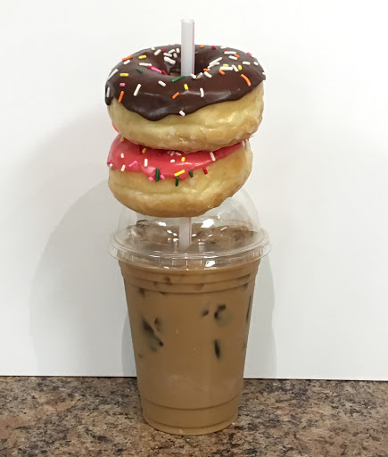 Donut Shop «King Donuts», reviews and photos, 1019 Cumberland Falls Hwy c134, Corbin, KY 40701, USA