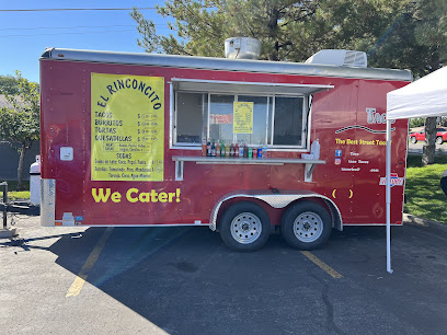 El Rinconcito Food Truck LLC