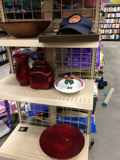 Thrift Store «Goodwill», reviews and photos, 4516 FL-46, Sanford, FL 32771, USA