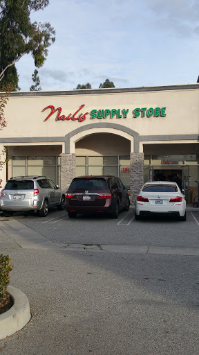 Beauty Supply Store «Nailis Supply Store», reviews and photos, 8038 Garvey Ave, Rosemead, CA 91770, USA