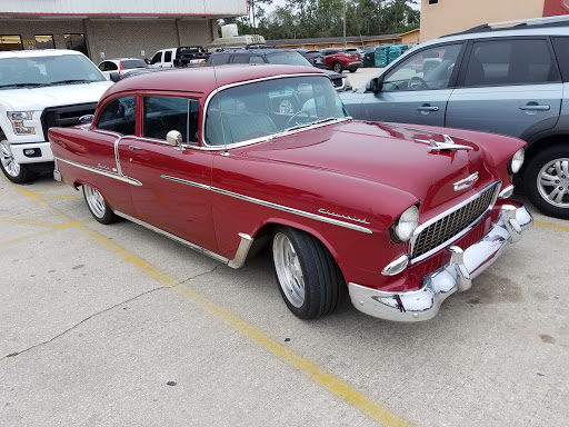 Hardware Store «West Melbourne Ace Hardware», reviews and photos, 3221 W New Haven Ave, Melbourne, FL 32904, USA