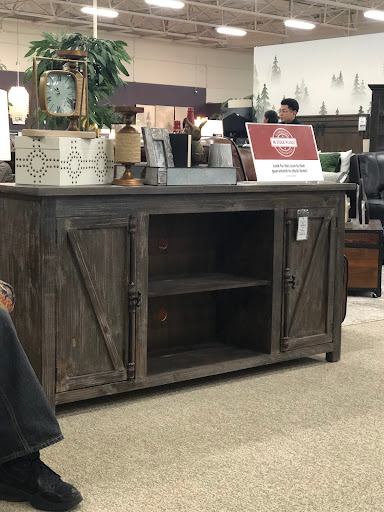 Furniture Store «Home Zone Furniture», reviews and photos, 1330 N Town E Blvd #500, Mesquite, TX 75150, USA