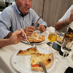 Photo n°12 de l'avis de Dino.a fait le 13/10/2019 à 21:51 sur le  Metropolis Pizzeria à Gela