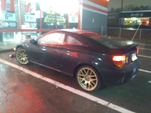 Auto Parts Store «AutoZone», reviews and photos, 6120 Jimmy Carter Blvd, Norcross, GA 30071, USA