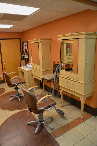 Beauty Salon «Divine Images Salon & Day Spa», reviews and photos, 719 E 11th St, Ocean City, NJ 08226, USA