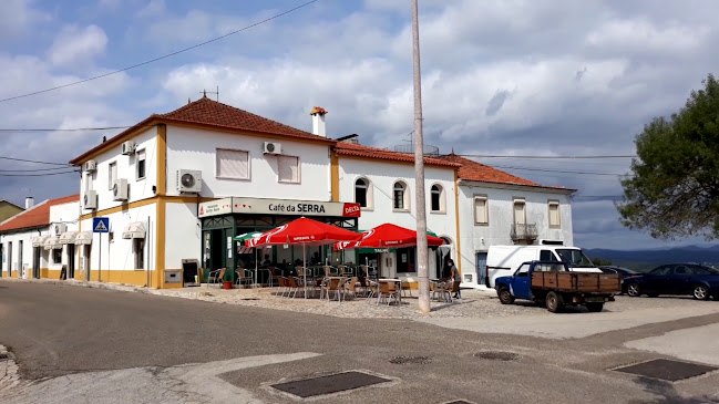 Café da Serra - Tomar