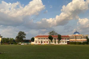 Lapangan Bola Donohudan image