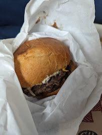 Les plus récentes photos du Restaurant de hamburgers Le Rituel Burger à Sévrier - n°1