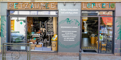 Epicerie Retz'aunée à Saint-Brevin-les-Pins