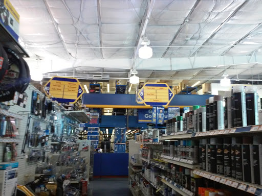 Auto Parts Store «NAPA Auto Parts - Grand Canyon Auto Supply», reviews and photos, 1865 E Butler Ave, Flagstaff, AZ 86001, USA