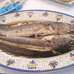 Photo n°2 de l'avis de maurice.i fait le 21/08/2019 à 14:31 sur le  Ristorante Villa Bianca à Teramo