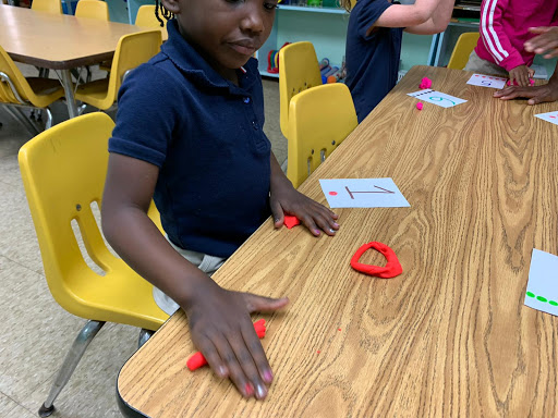 Day Care Center «Best Memories Academy», reviews and photos, 5135 Curry Ford Rd, Orlando, FL 32812, USA