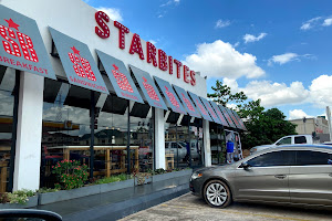 Starbites Restaurant, Asokwa image