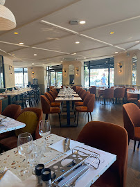 Atmosphère du Restaurant Assiette au Boeuf à Agen - n°10