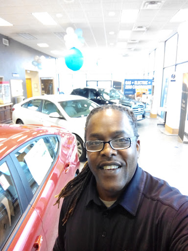 Hyundai Dealer «Vision Hyundai Rochester», reviews and photos, 2525 W Henrietta Rd, Rochester, NY 14623, USA