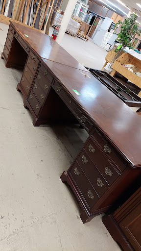 Non-Profit Organization «Habitat for Humanity ReStore», reviews and photos