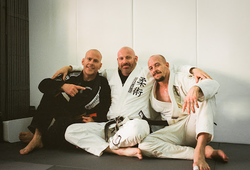 Subconscious BJJ image